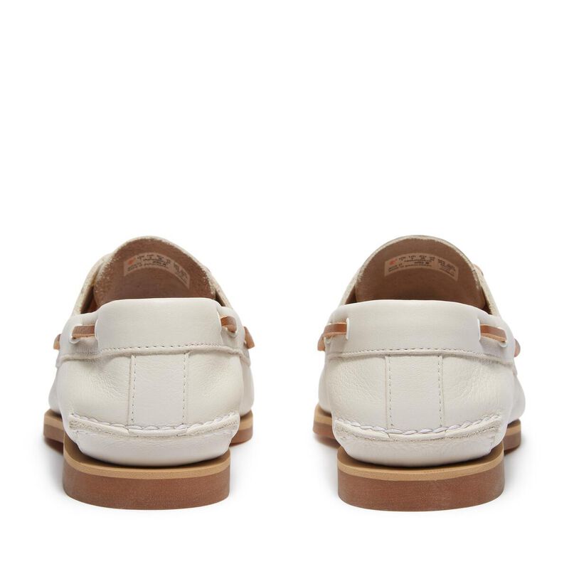 Timberland Women's Classic 2-Eye Boat Shoe image number 2